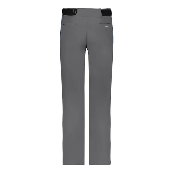 Baseball Pants With Braid... from ASI 84358 S&S Activewear