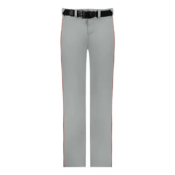 Baseball Pants With Braid... from ASI 84358 S&S Activewear