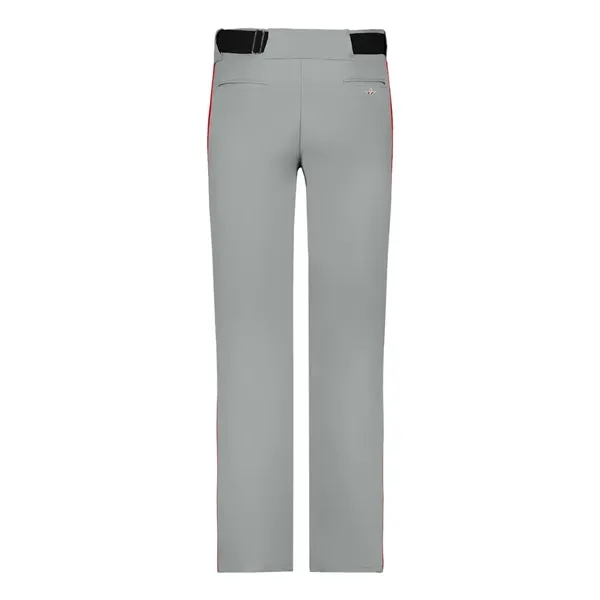 Baseball Pants With Braid... from ASI 84358 S&S Activewear
