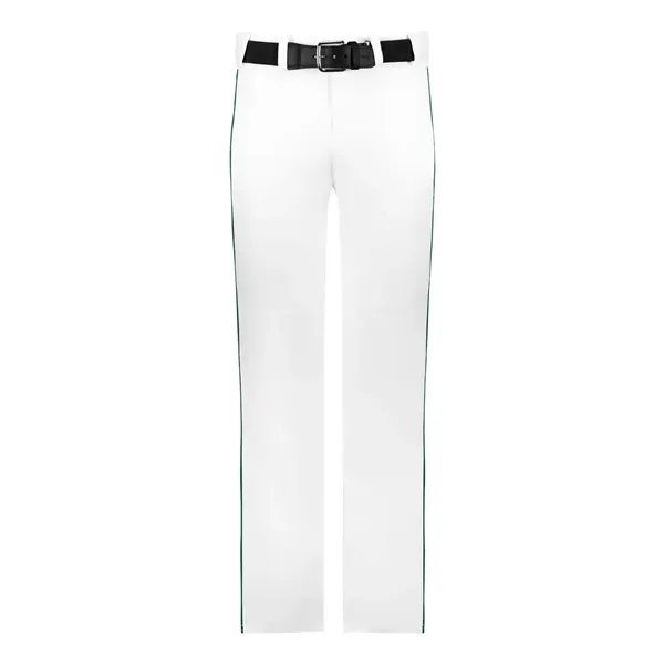 Baseball Pants With Braid... from ASI 84358 S&S Activewear