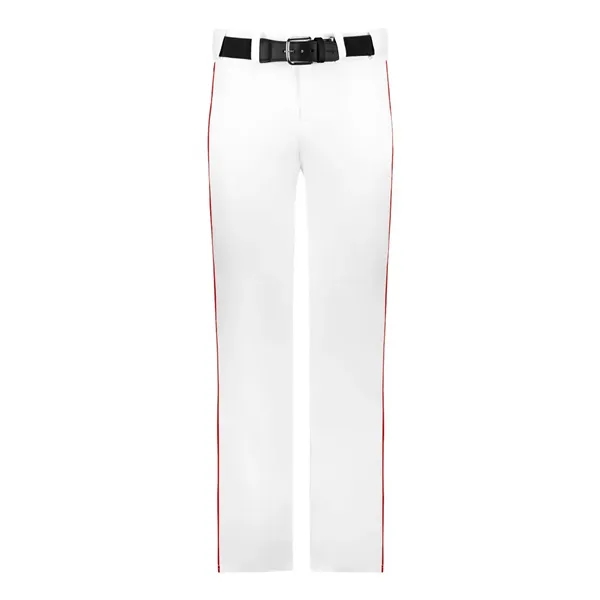 Baseball Pants With Braid... from ASI 84358 S&S Activewear