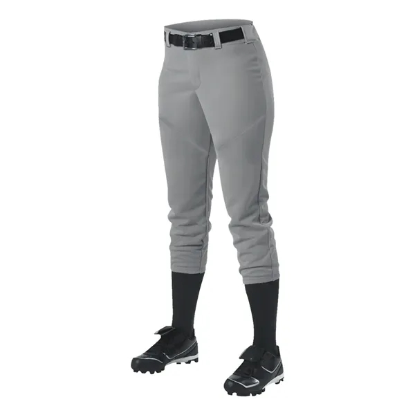 Badger Women's Crush Knicker Pants... from ASI 84358 S&S Activewear