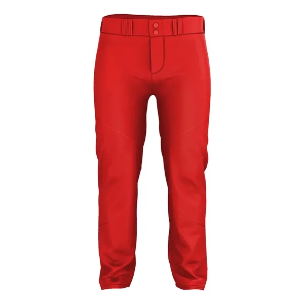 Alleson Athletic Football 5 Padded Integrated Girdle... from ASI 84358 S&S Activewear