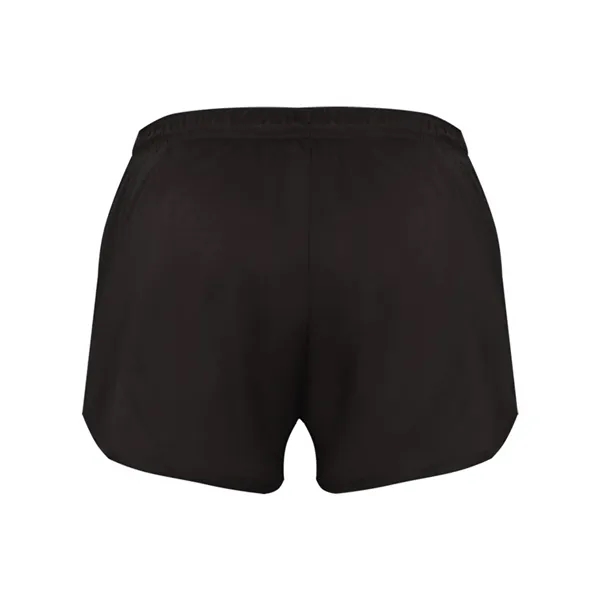 Women's shorts with inner brief... from ASI 84358 S&S Activewear