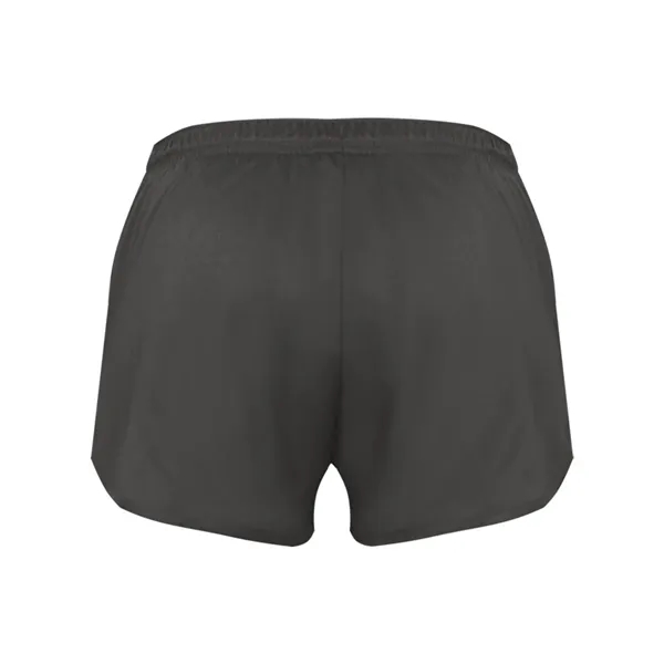 Women's shorts with inner brief... from ASI 84358 S&S Activewear
