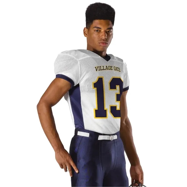 Youth Football Jersey... from ASI 84358 S&S Activewear