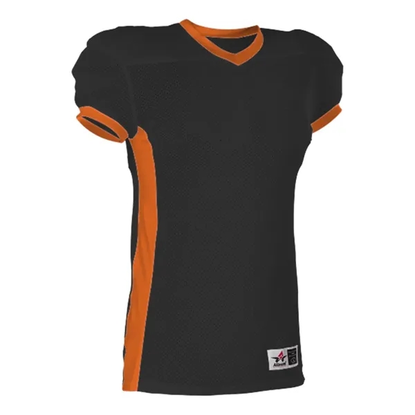 Youth Football Jersey... from ASI 84358 S&S Activewear