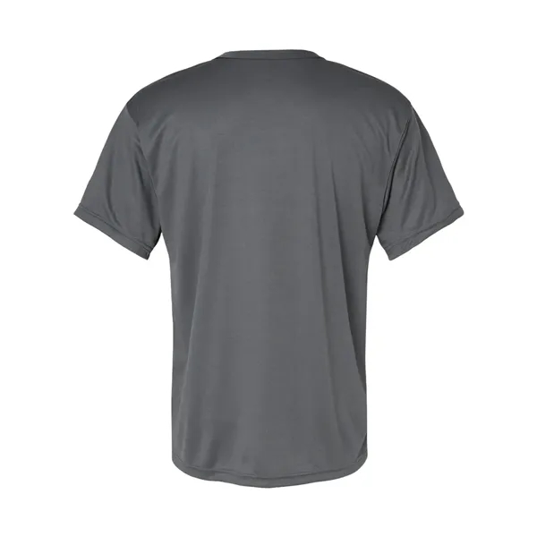 Baseball henley. Blank product.... from ASI 84358 S&S Activewear
