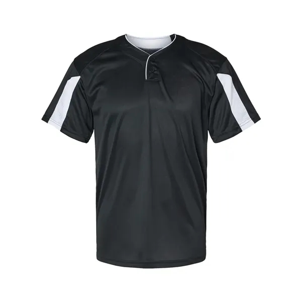 Striker Placket... from ASI 84358 S&S Activewear
