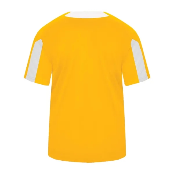 Striker Placket... from ASI 84358 S&S Activewear