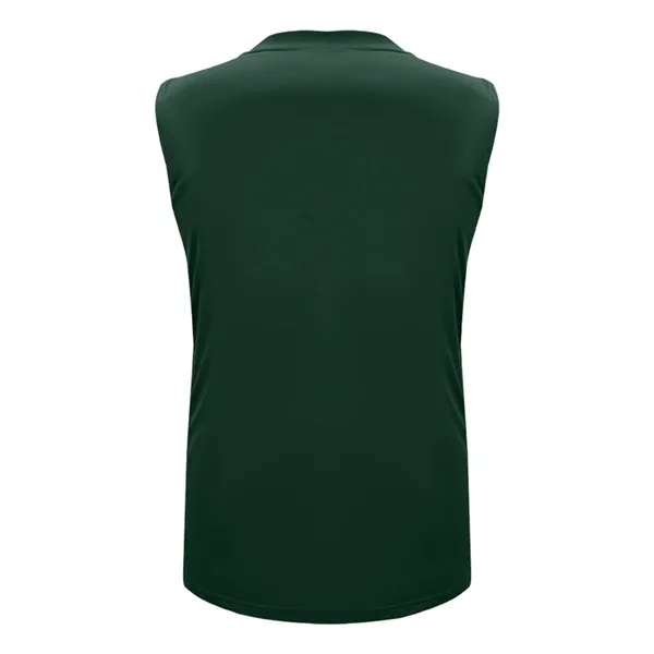 Moisture management reversible tank... from ASI 84358 S&S Activewear