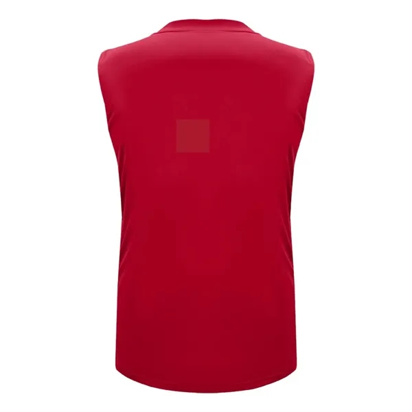 Moisture management reversible tank... from ASI 84358 S&S Activewear