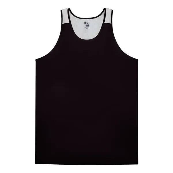 Ventback Singlet... from ASI 84358 S&S Activewear