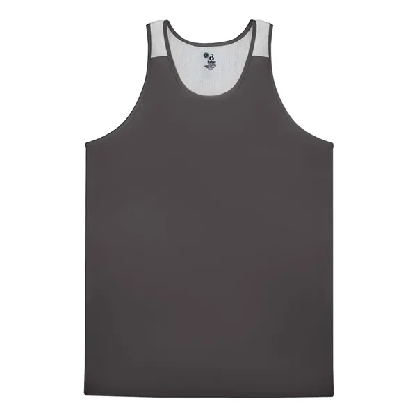 Ventback Singlet... from ASI 84358 S&S Activewear