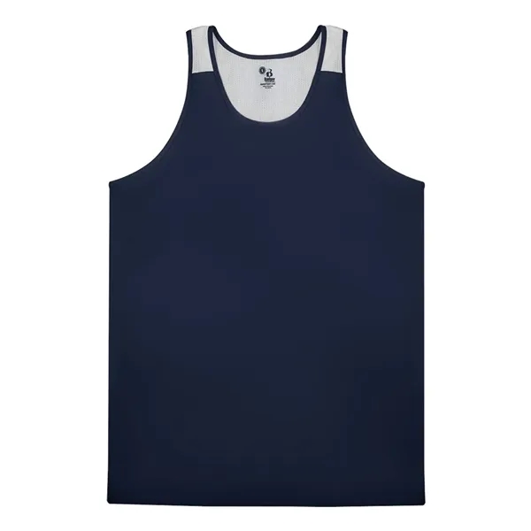 Ventback Singlet... from ASI 84358 S&S Activewear
