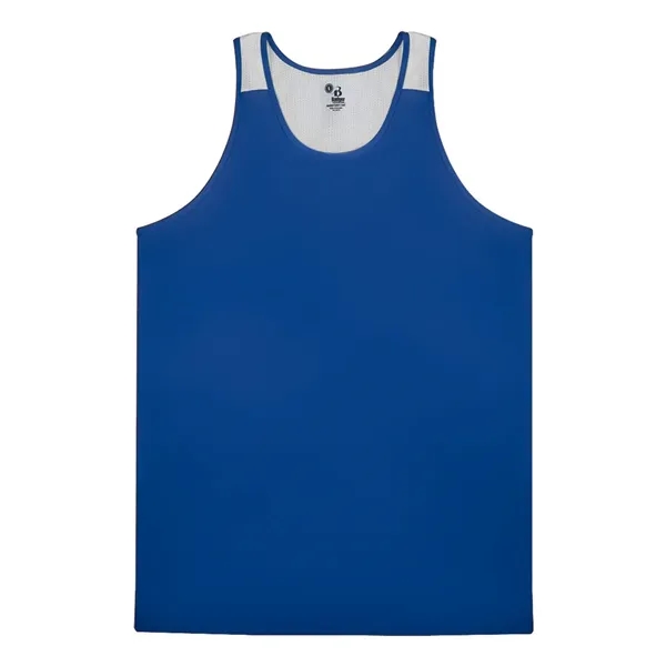 Ventback Singlet... from ASI 84358 S&S Activewear