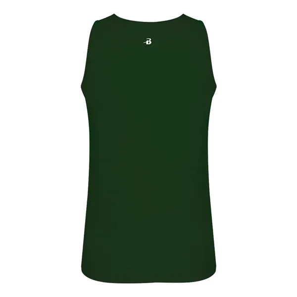 Women's tank top with double-needle hem... from ASI 84358 S&S Activewear