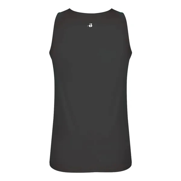 Women's tank top with double-needle hem... from ASI 84358 S&S Activewear