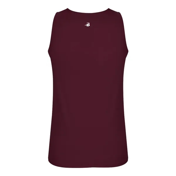 Women's tank top with double-needle hem... from ASI 84358 S&S Activewear