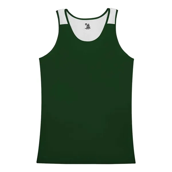 Women's Ventback Singlet... from ASI 84358 S&S Activewear