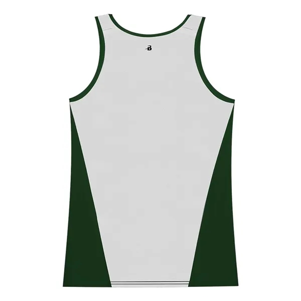 Women's Ventback Singlet... from ASI 84358 S&S Activewear