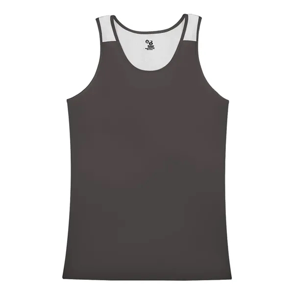 Women's Ventback Singlet... from ASI 84358 S&S Activewear