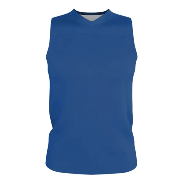 Alleson Athletic NBA Blank Reversible Game Jersey... from ASI 84358 S&S Activewear