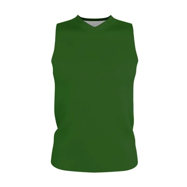 Alleson Athletic Youth NBA Blank Reversible Game Jersey... from ASI 84358 S&S Activewear