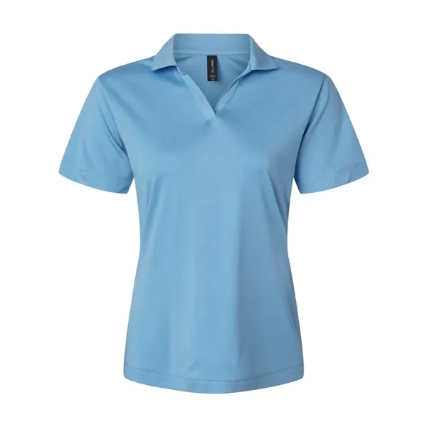 AllPro Pro-Lock Women's Performance Polo... from ASI 84358 S&S Activewear