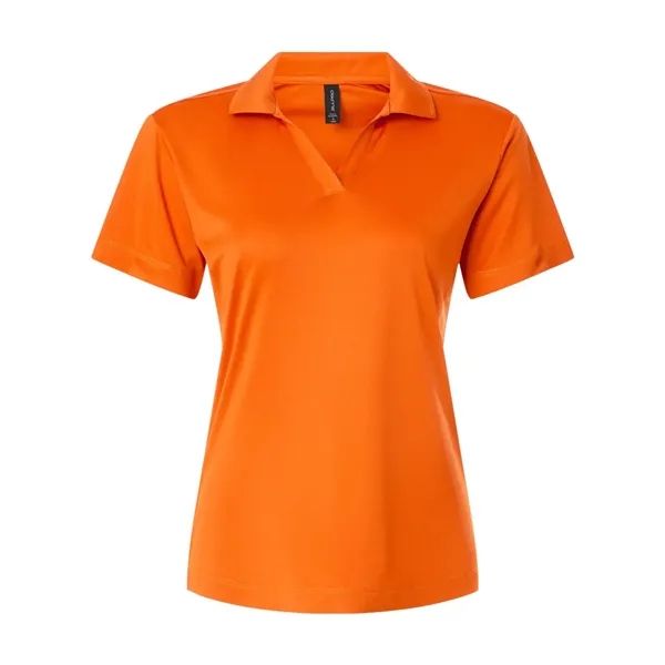 AllPro Pro-Lock Women's Performance Polo... from ASI 84358 S&S Activewear