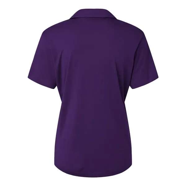 AllPro Pro-Lock Women's Performance Polo... from ASI 84358 S&S Activewear