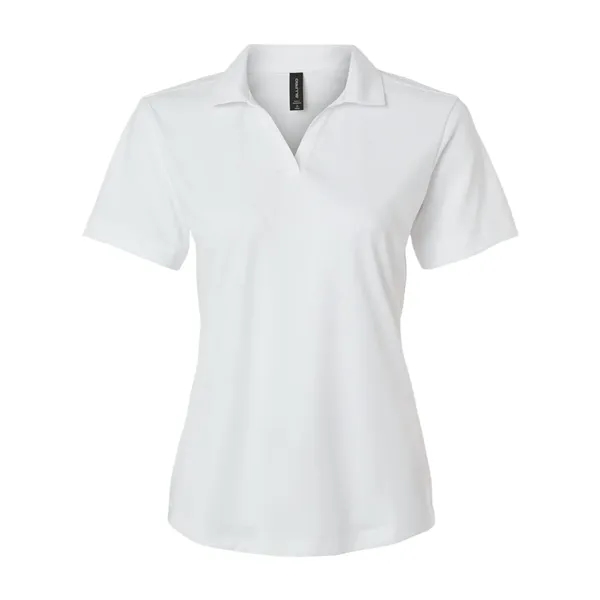 AllPro Pro-Lock Women's Performance Polo... from ASI 84358 S&S Activewear