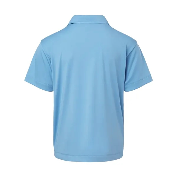 AllPro Pro-Lock Youth Performance Polo... from ASI 84358 S&S Activewear