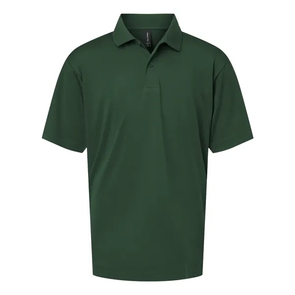 AllPro Pro-Lock Youth Performance Polo... from ASI 84358 S&S Activewear