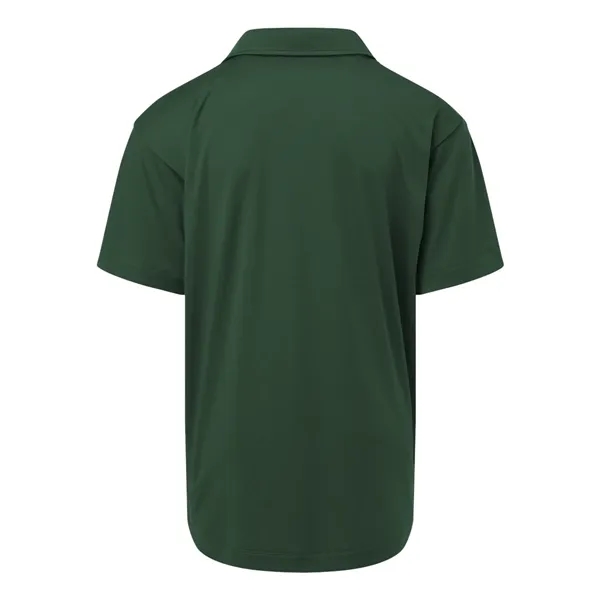 AllPro Pro-Lock Youth Performance Polo... from ASI 84358 S&S Activewear