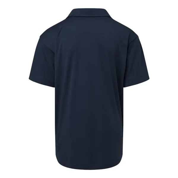AllPro Pro-Lock Youth Performance Polo... from ASI 84358 S&S Activewear