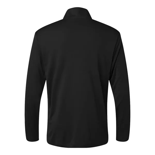 AllPro Pro-Lock Performance Quarter-Zip Pullover... from ASI 84358 S&S Activewear