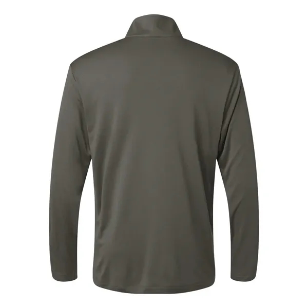 AllPro Pro-Lock Performance Quarter-Zip Pullover... from ASI 84358 S&S Activewear