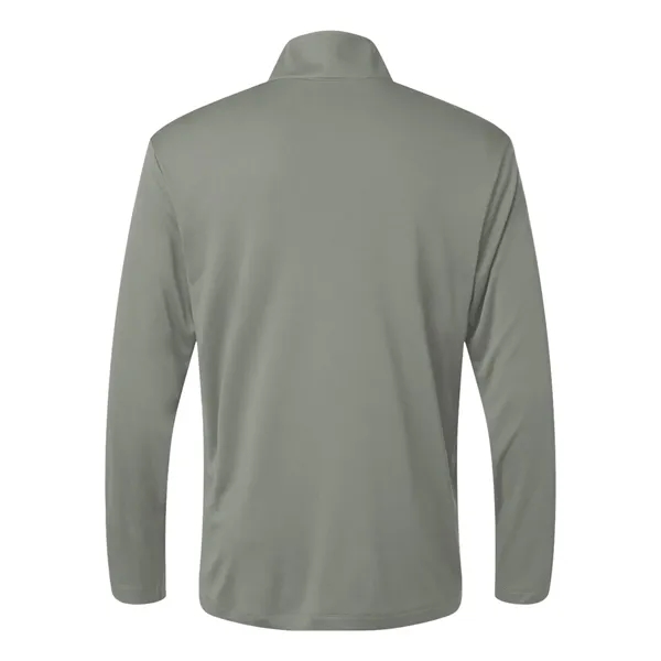 AllPro Pro-Lock Performance Quarter-Zip Pullover... from ASI 84358 S&S Activewear