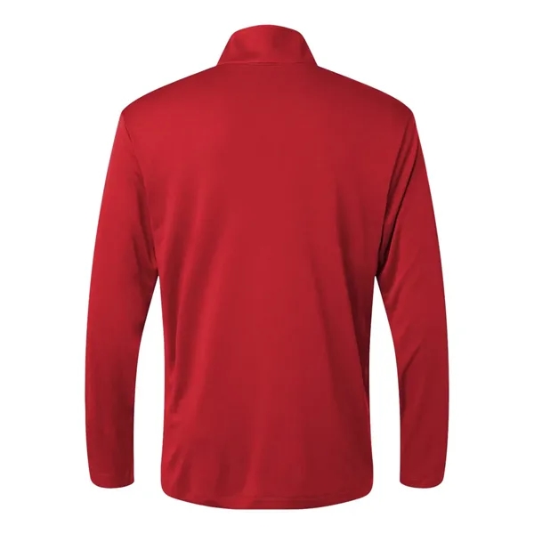 AllPro Pro-Lock Performance Quarter-Zip Pullover... from ASI 84358 S&S Activewear