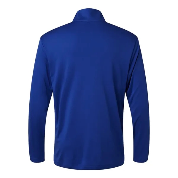 AllPro Pro-Lock Performance Quarter-Zip Pullover... from ASI 84358 S&S Activewear