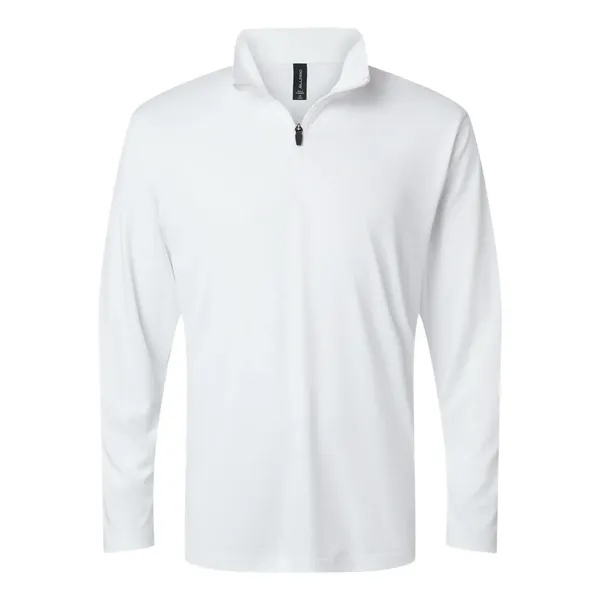 AllPro Pro-Lock Performance Quarter-Zip Pullover... from ASI 84358 S&S Activewear