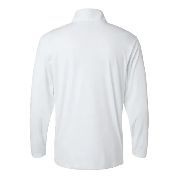 AllPro Pro-Lock Performance Quarter-Zip Pullover... from ASI 84358 S&S Activewear