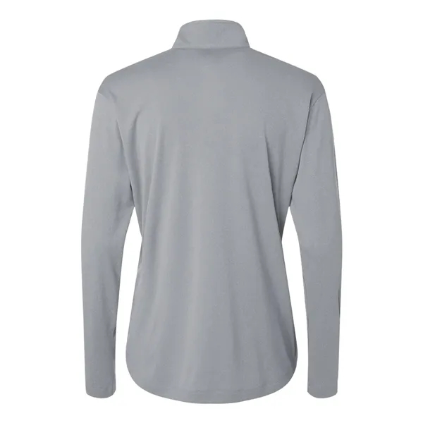 AllPro Pro-Lock Women's Performance Quarter-Zip Pullover... from ASI 84358 S&S Activewear