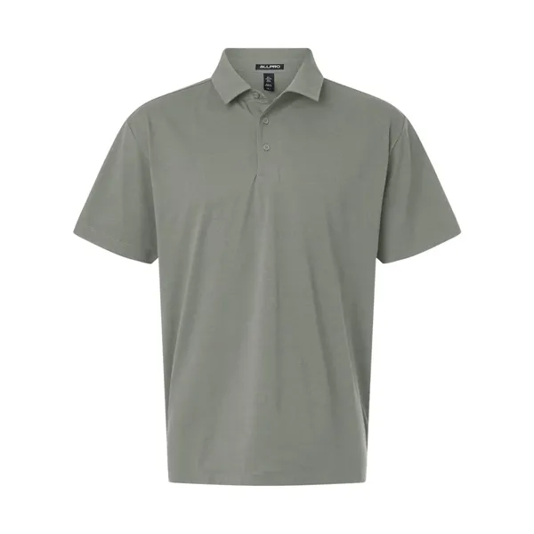 AllPro Pro-Flex Sorona® Stretch Polo... from ASI 84358 S&S Activewear