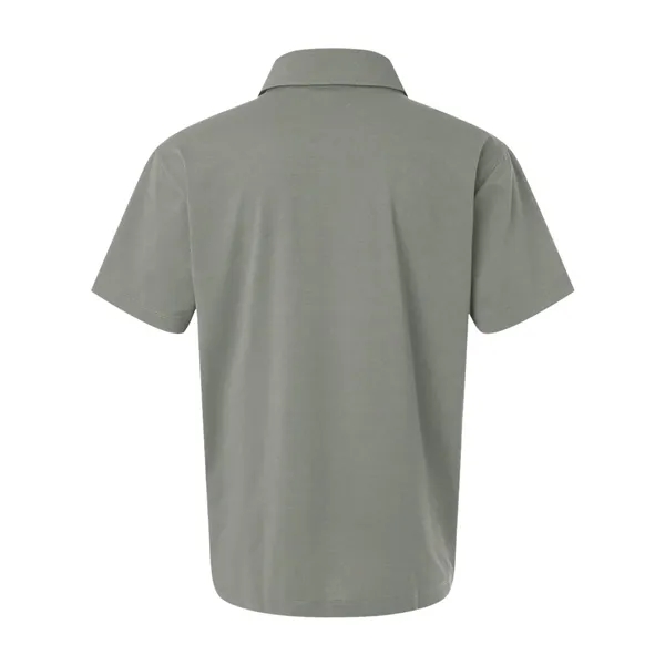 AllPro Pro-Flex Sorona® Stretch Polo... from ASI 84358 S&S Activewear
