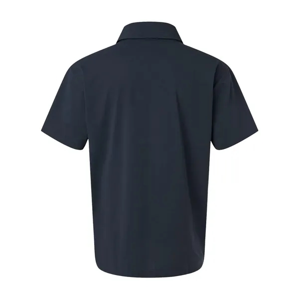 AllPro Pro-Flex Sorona® Stretch Polo... from ASI 84358 S&S Activewear