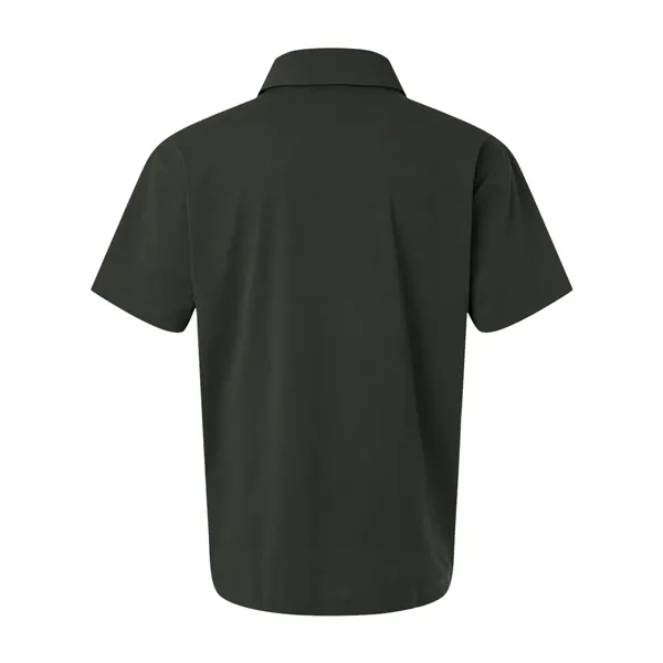 AllPro Pro-Flex Sorona® Stretch Polo... from ASI 84358 S&S Activewear