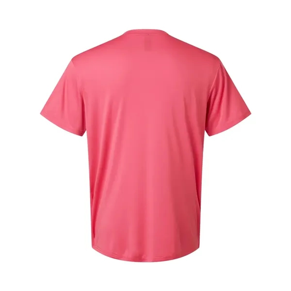 AllPro Pro-Lock Performance T-Shirt... from ASI 84358 S&S Activewear