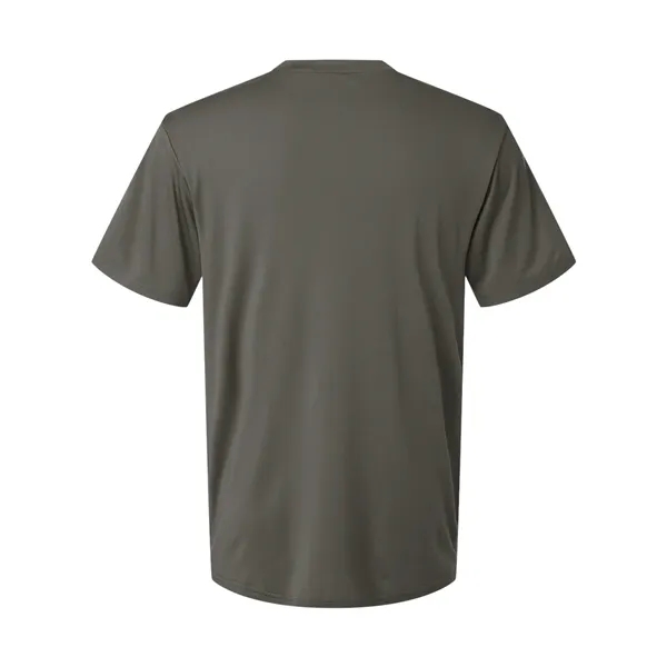 AllPro Pro-Lock Performance T-Shirt... from ASI 84358 S&S Activewear
